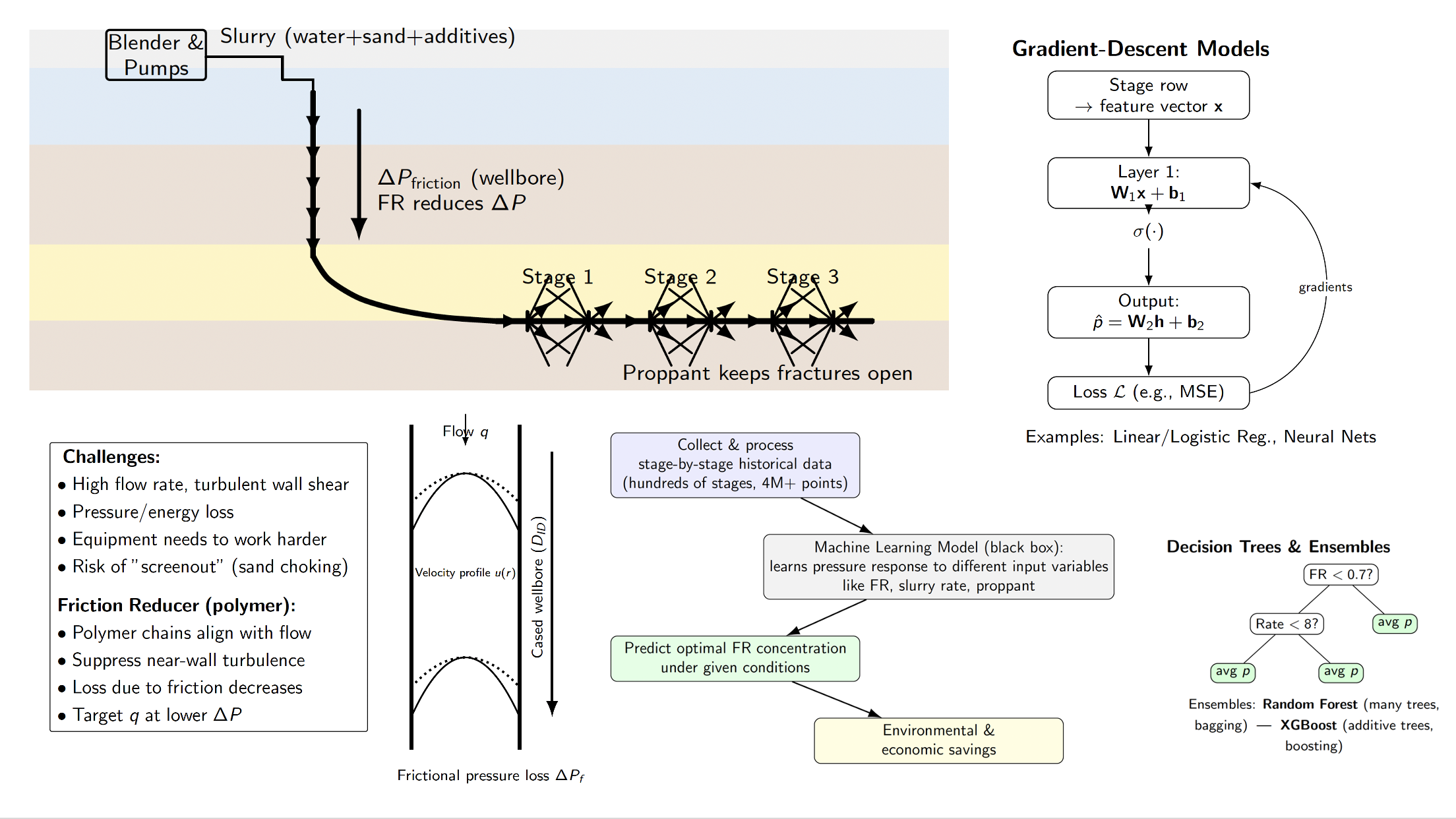 NESR Project Overview